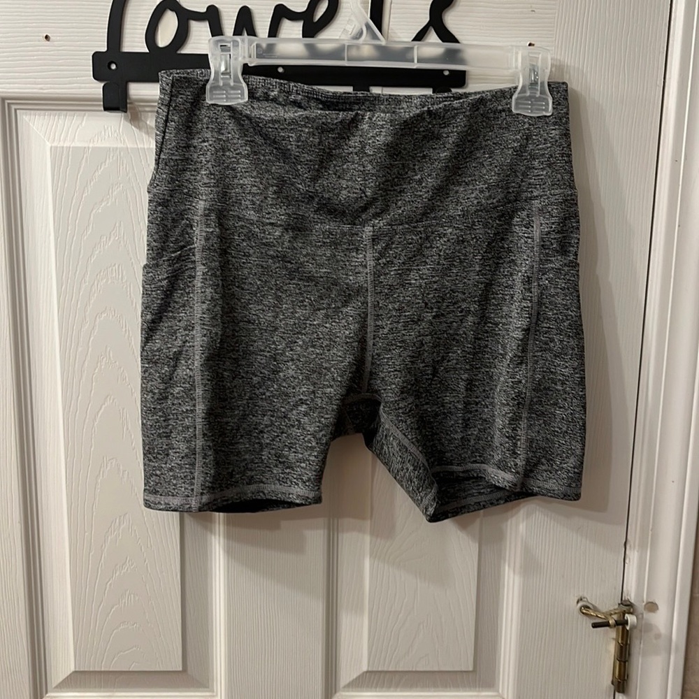 Bundle of two (Athletic shorts)
